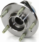 Timken 512223 Wheel Bearing and Hub Assembly - Rear
