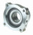 Timken 512294 Wheel Bearing Assembly - Rear Left