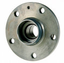 Timken 512319 Wheel Bearing and Hub Assembly - Rear