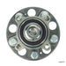 Timken 512391 Wheel Bearing and Hub Assembly - Rear