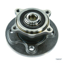 Timken 512427 Wheel Bearing and Hub Assembly - Rear