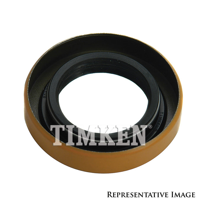 Timken 5124 Wheel Seal - Front, Rear or Rear Outer