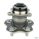 Timken 512530 Wheel Bearing and Hub Assembly - Rear