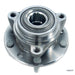 Timken 513013 Wheel Bearing and Hub Assembly - Front