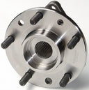 Timken 513013 Wheel Bearing and Hub Assembly - Front