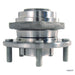 Timken 513013 Wheel Bearing and Hub Assembly - Front