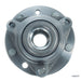 Timken 513013 Wheel Bearing and Hub Assembly - Front