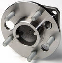 Timken 513018 Wheel Bearing and Hub Assembly - Rear