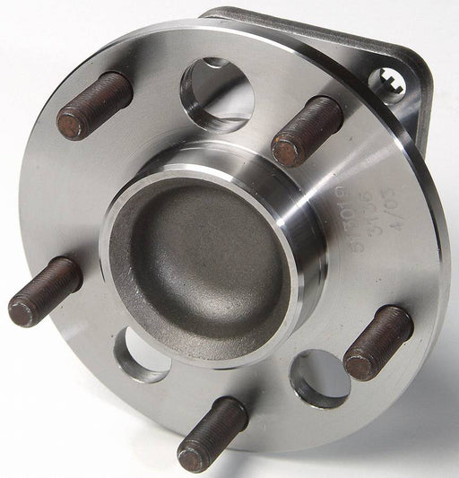 Timken 513019 Wheel Bearing and Hub Assembly - Front