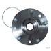 Timken 513020 Wheel Bearing and Hub Assembly - Rear