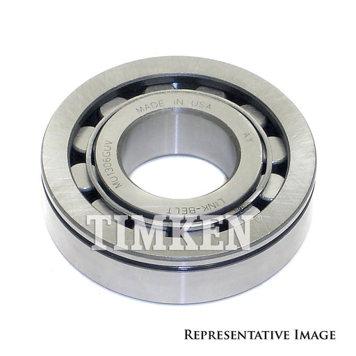 Timken 513023 Wheel Bearing - Rear