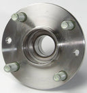 Timken 513030 Wheel Bearing and Hub Assembly - Rear