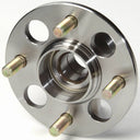 Timken 513035 Wheel Bearing and Hub Assembly - Rear