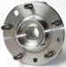 Timken 513061 Wheel Bearing and Hub Assembly - Front