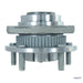 Timken 513061 Wheel Bearing and Hub Assembly - Front