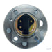 Timken 513062 Wheel Bearing and Hub Assembly - Rear