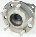 Timken 513085 Wheel Bearing and Hub Assembly - Front