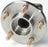 Timken 513089 Wheel Bearing and Hub Assembly - Front or Rear