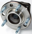 Timken 513090 Wheel Bearing and Hub Assembly - Front