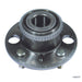 Timken 513105 Wheel Bearing and Hub Assembly - Rear