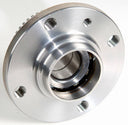 Timken 513111 Wheel Bearing and Hub Assembly - Front