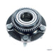Timken 513115 Wheel Bearing and Hub Assembly - Front