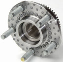 Timken 513115 Wheel Bearing and Hub Assembly - Front
