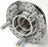Timken 513115 Wheel Bearing and Hub Assembly - Front