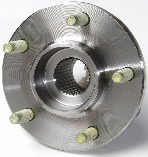 Timken 513121 Wheel Bearing and Hub Assembly - Front or Rear