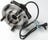 Timken 513124 Wheel Bearing and Hub Assembly - Front