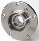 Timken 513125 Wheel Bearing and Hub Assembly - Front