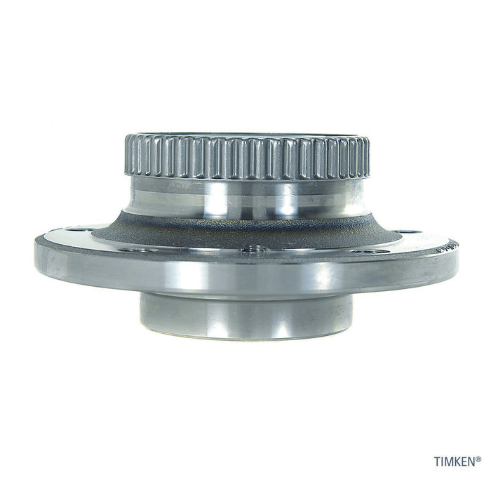 Timken 513125 Wheel Bearing and Hub Assembly - Front