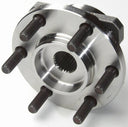 Timken 513132 Wheel Bearing and Hub Assembly - Front