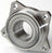 Timken 513135 Wheel Bearing Assembly - Front
