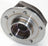 Timken 513175 Wheel Bearing and Hub Assembly - Front