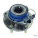 Timken 513179 Wheel Bearing and Hub Assembly - Front or Rear