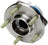 Timken 513179 Wheel Bearing and Hub Assembly - Front or Rear