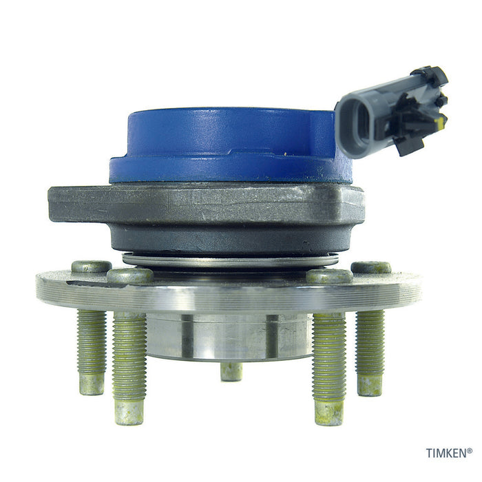 Timken 513179 Wheel Bearing and Hub Assembly - Front or Rear