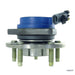 Timken 513179 Wheel Bearing and Hub Assembly - Front or Rear