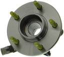Timken 513189 Wheel Bearing and Hub Assembly - Front