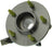 Timken 513189 Wheel Bearing and Hub Assembly - Front