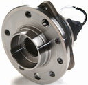 Timken 513191 Wheel Bearing and Hub Assembly - Front