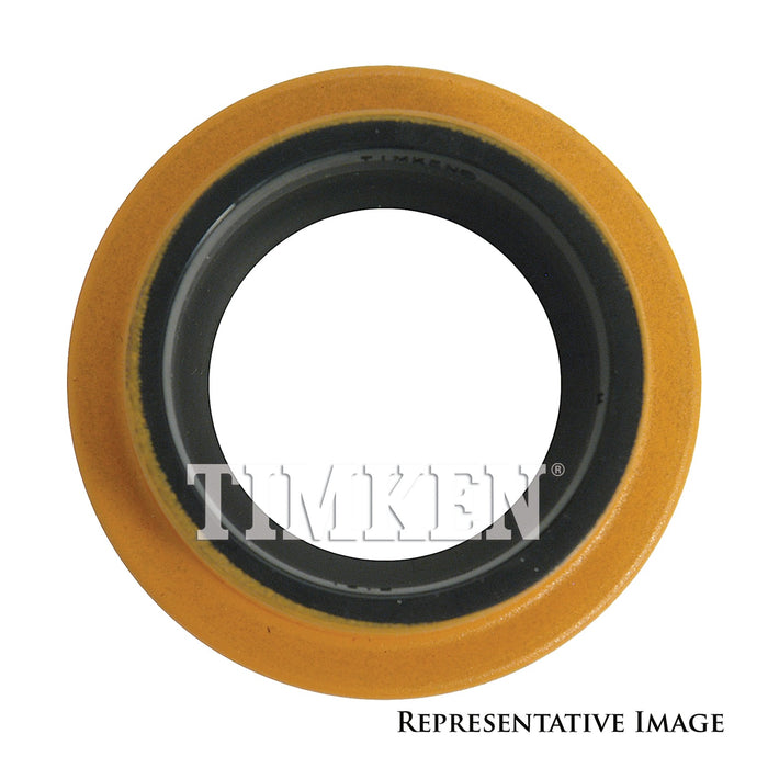 Timken 5131 Drive Axle Shaft Seal - Front or Front Left