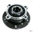 Timken 513210 Wheel Bearing and Hub Assembly - Front