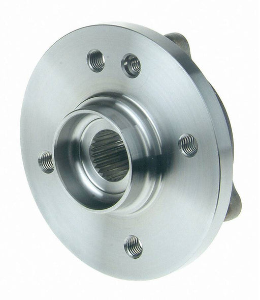 Timken 513226 Wheel Bearing and Hub Assembly - Front
