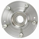 Timken 513266 Wheel Bearing and Hub Assembly - Front or Rear