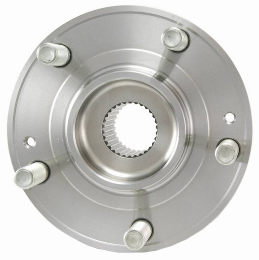 Timken 513266 Wheel Bearing and Hub Assembly - Front or Rear