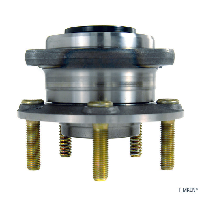 Timken 513266 Wheel Bearing and Hub Assembly - Front or Rear