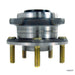 Timken 513266 Wheel Bearing and Hub Assembly - Front or Rear