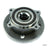 Timken 513309 Wheel Bearing and Hub Assembly - Front